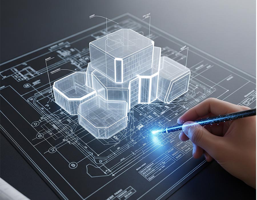 Architecture-Services